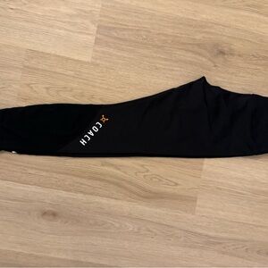 Orangetheory Coach Leggings